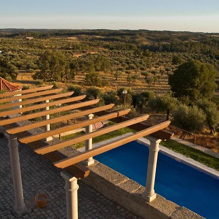 Solar Dos Caldeira E Bourbon Guest House Zebras Exterior photo
