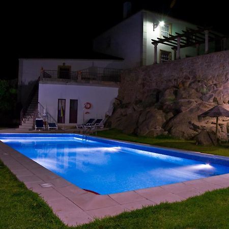Solar Dos Caldeira E Bourbon Guest House Zebras Exterior photo