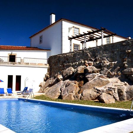 Solar Dos Caldeira E Bourbon Guest House Zebras Exterior photo