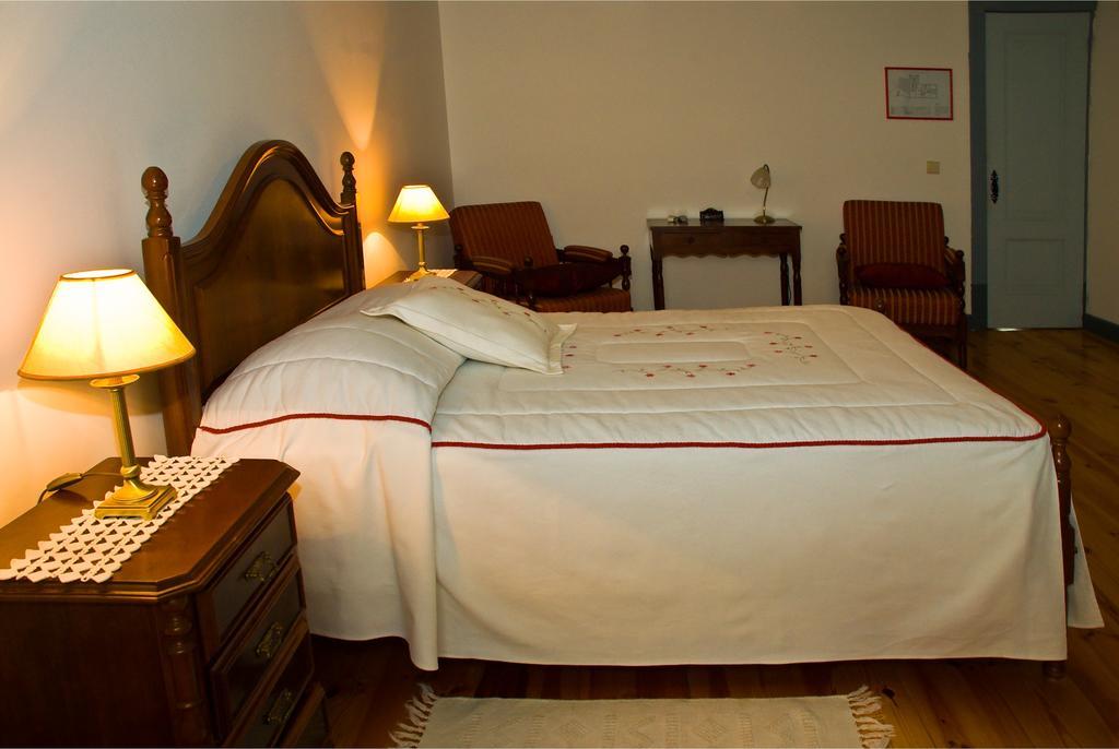 Solar Dos Caldeira E Bourbon Guest House Zebras Exterior photo
