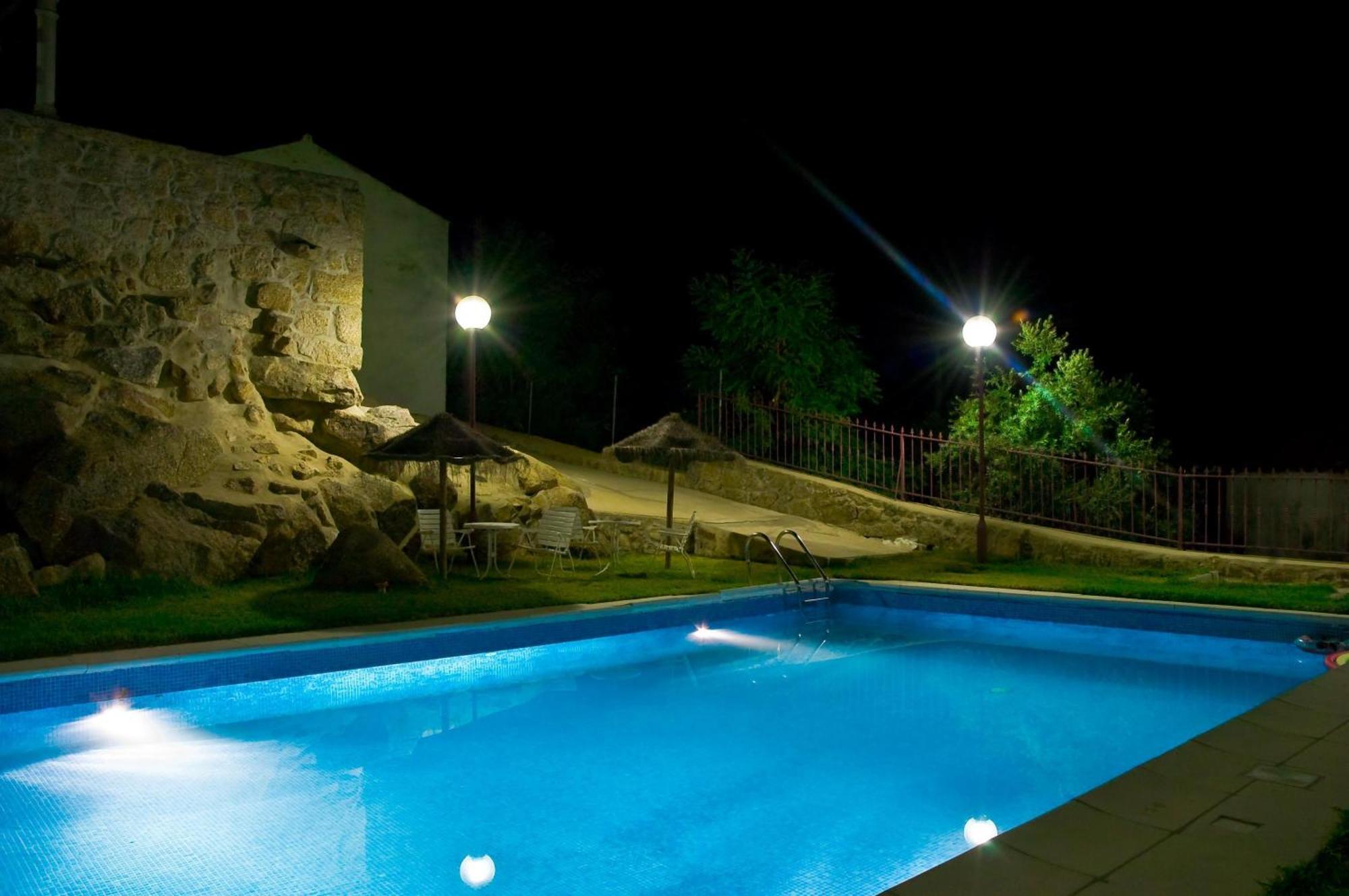 Solar Dos Caldeira E Bourbon Guest House Zebras Exterior photo