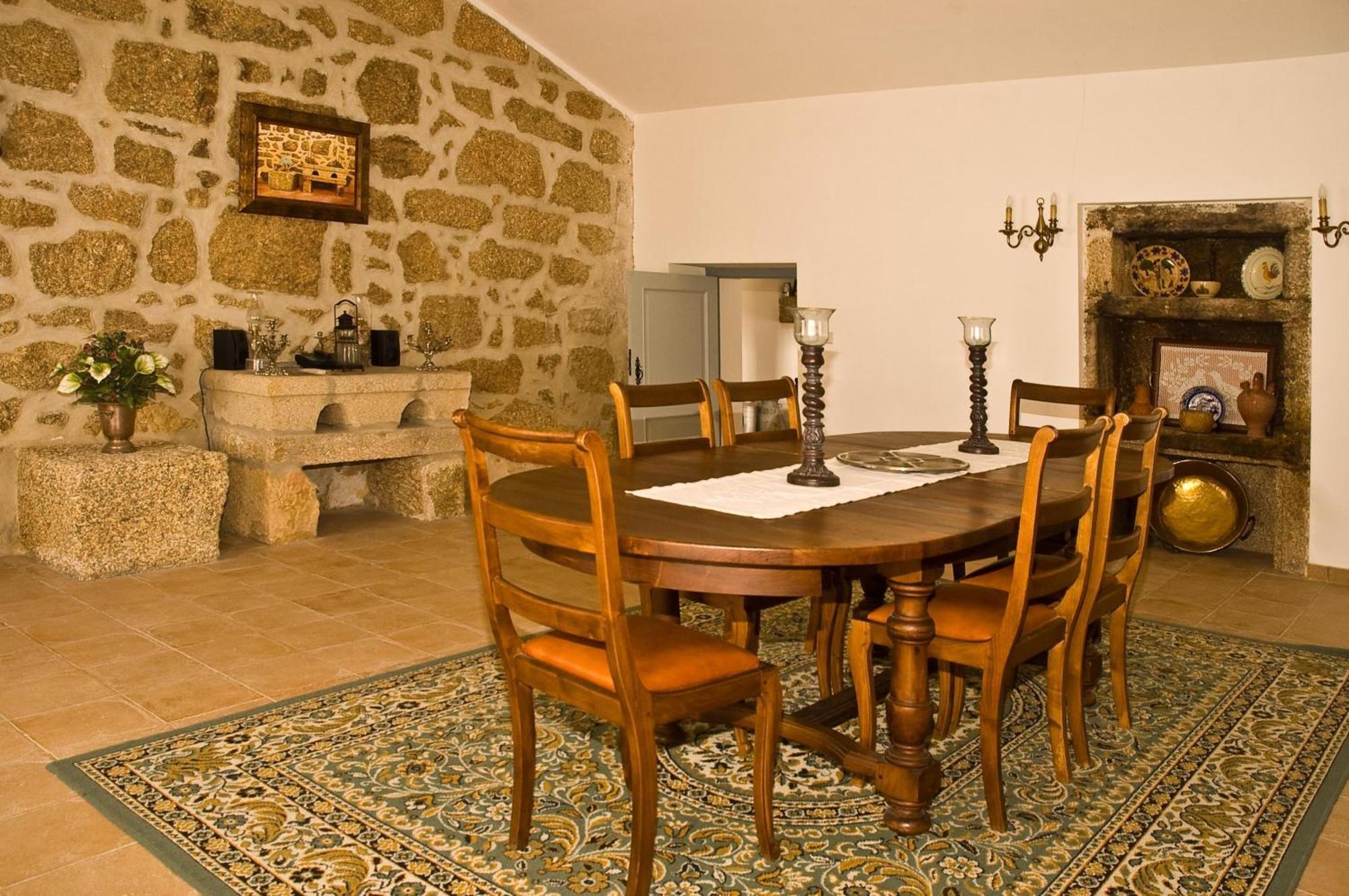 Solar Dos Caldeira E Bourbon Guest House Zebras Exterior photo