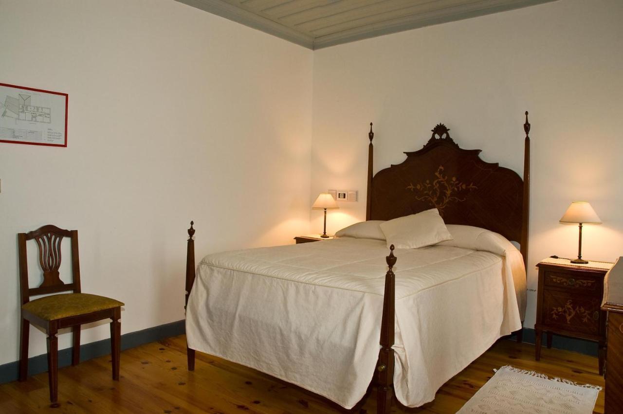Solar Dos Caldeira E Bourbon Guest House Zebras Room photo